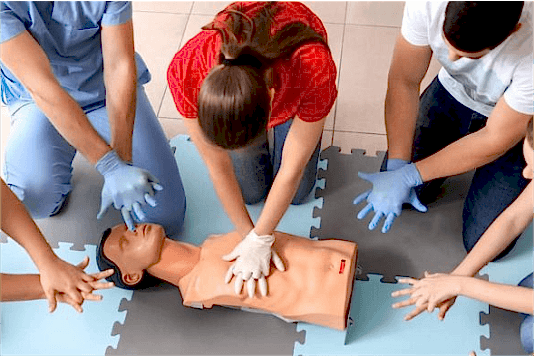 İlkyardım Eğitimleri Zorunlu mudur?