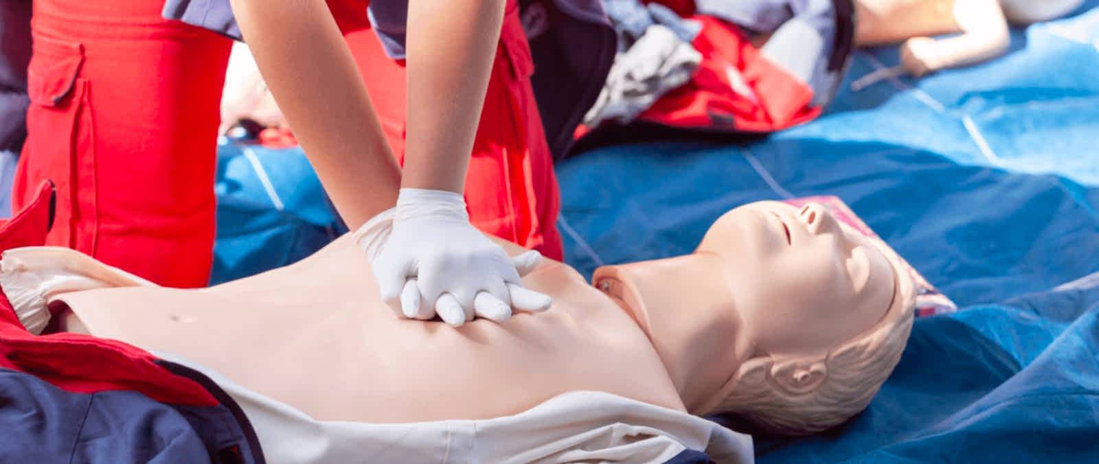 İlk Yardım Eğitiminin Önemi