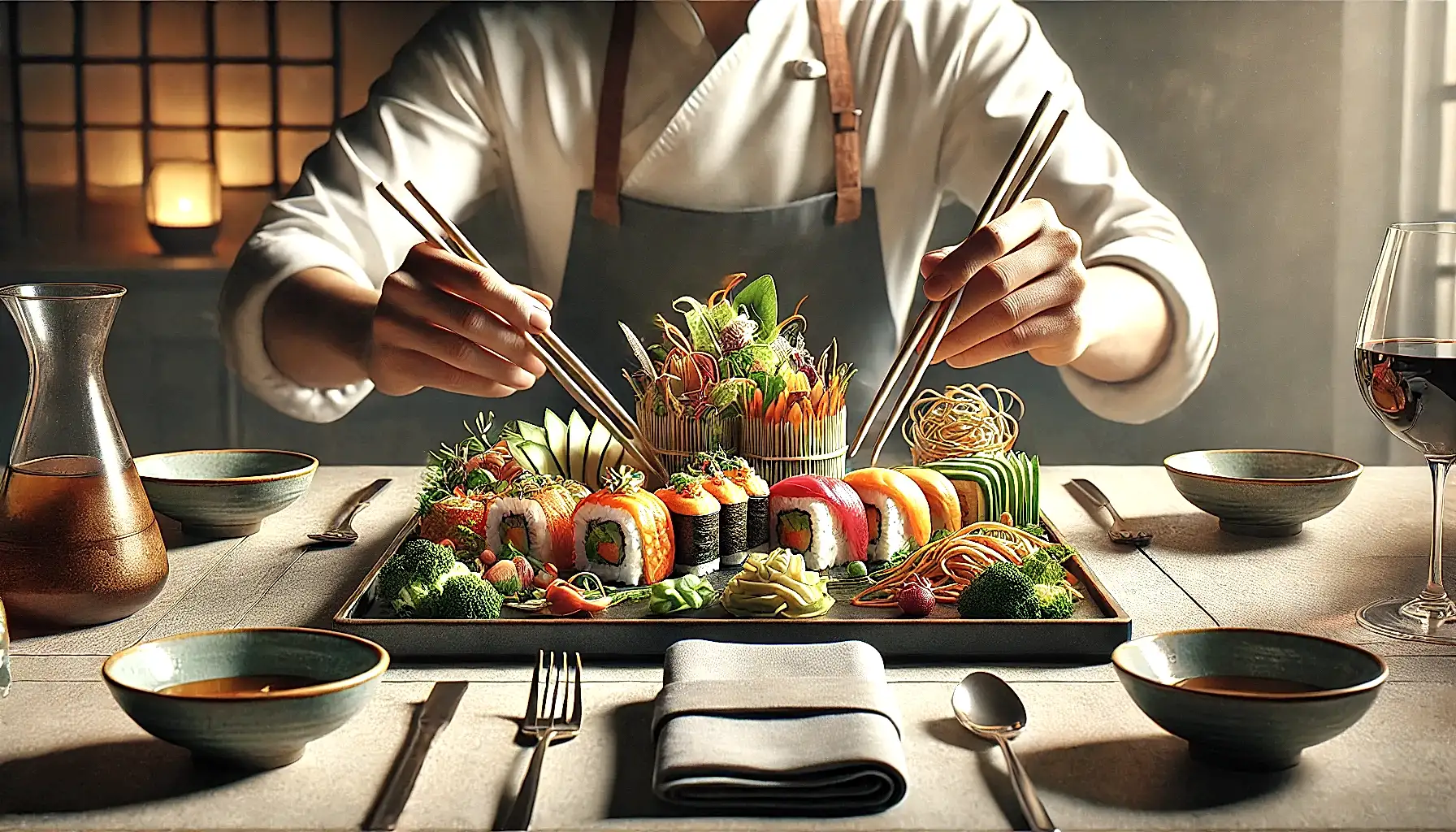 Yiyecek İçecek Hizmetleri Alanında Belgeli Eleman Zorunluluğu