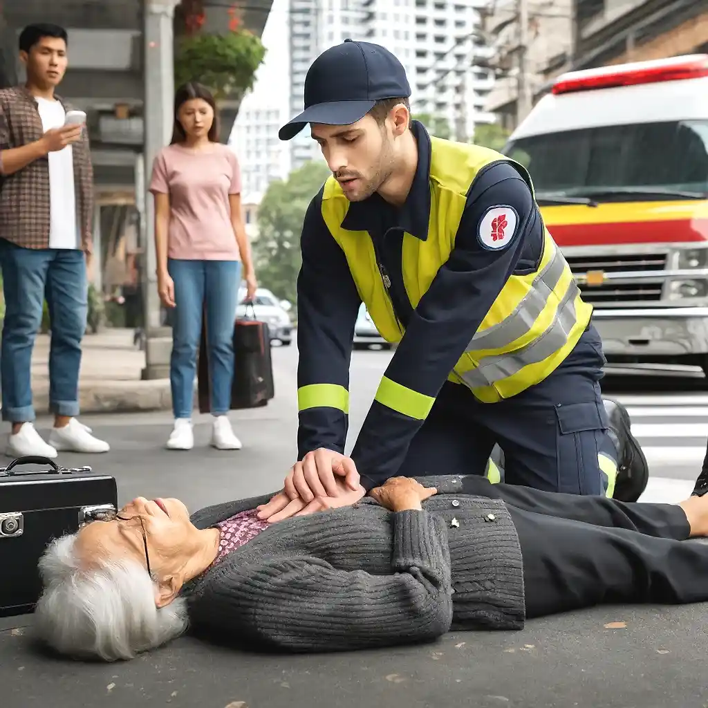 Kimler ilkyardım eğitimi almalıdır?